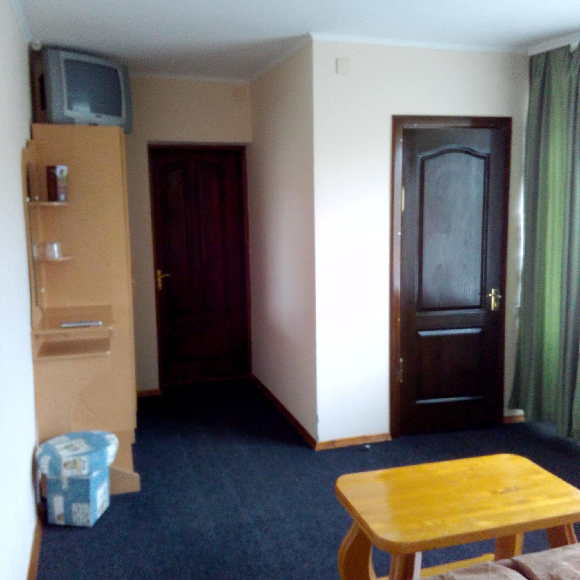 Malyvo Hotel Dilyatyn Εξωτερικό φωτογραφία